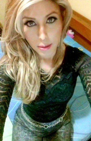 Transgender Dating in Ciudad Real, Spain 